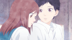 Ao Haru Ride